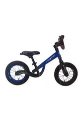 Bicicleta Niño GW 12 Freeride Azul Brillante/Gris