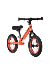 Bicicleta de Balance GW Pushbike Niño 12 Balance Rojo Brilla