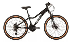 Bicicleta MTB GW Monkey Rin 20 Negro/Gris