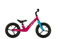 Bicicleta Niño(a) GW 12 PushBike Playful Magnesio