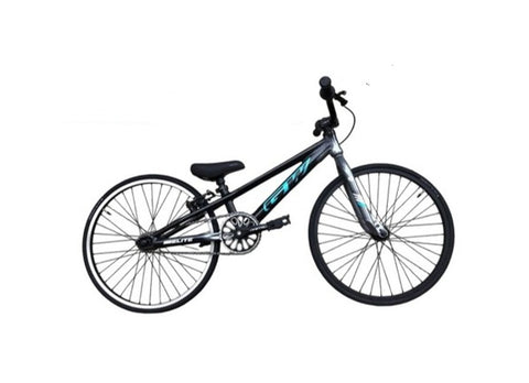 Bicicleta BMX GW Elite Mini 20" Race