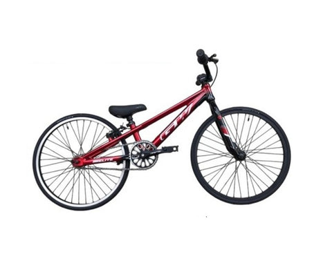 Bicicleta BMX GW Elite Mini 20" Race