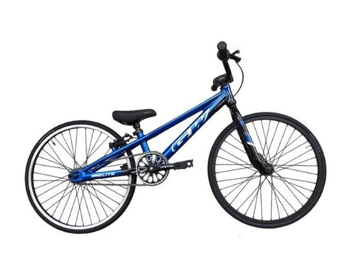 Bicicleta BMX/Race GW Junior Elite 20x1/8"