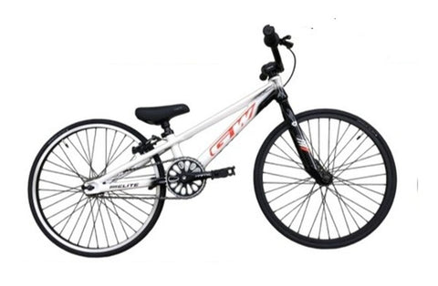 Bicicleta BMX/Race GW Junior Elite 20x1/8"