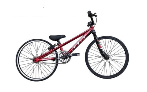 Bicicleta BMX/Race GW Junior Elite 20x1/8"