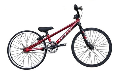 Bicicleta BMX/Race GW Expert Elite 20x1-3/8"