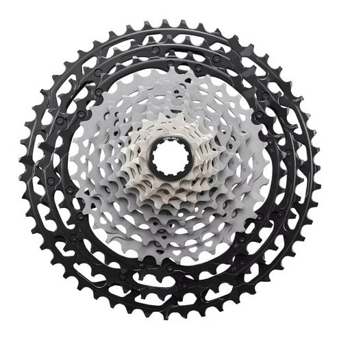 Cassette Pacha Shimano CS-m9101 12 Velocidades