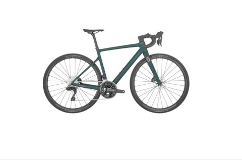 Bicicleta Ruta Scott Contessa Addict 15di2 23 Carbon 12 V Ve