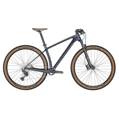 Bicicleta MTB Scott Scale 925 Carbon 2022 12V Azul