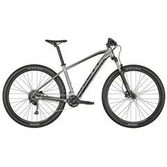 Bicicleta MTB Scott Aspect 950/2022 Aluminio Gris Oscuro