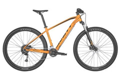 Bicicleta MTB Scott Aspect 950 Aluminio Naranja 2022