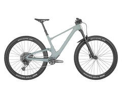 Bicicleta MTB Scott Spark 950 Verde Claro 2023