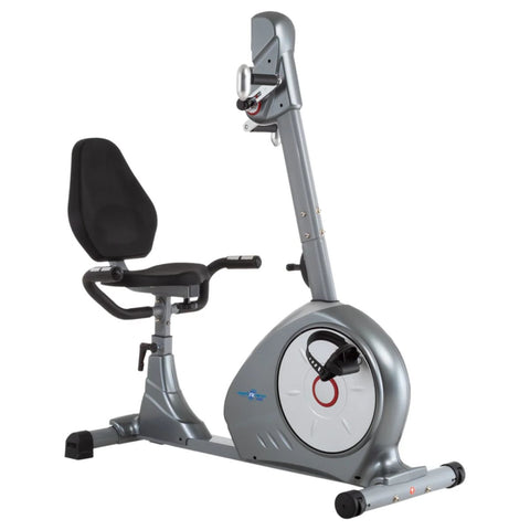 Bicicleta Recumbent Bilbao Crank KLJ860R Sportfitness