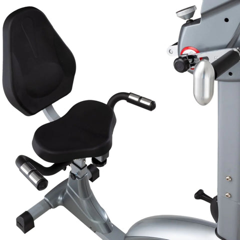 Bicicleta Recumbent Bilbao Crank KLJ860R Sportfitness