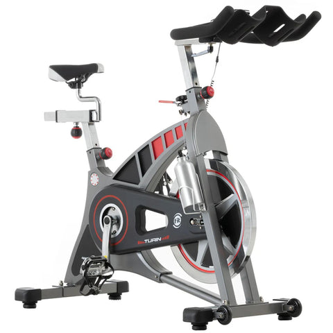 Bicicleta Spinning Turín P90100 Sportfitness