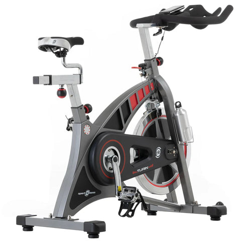 Bicicleta Spinning Turín P90100 Sportfitness