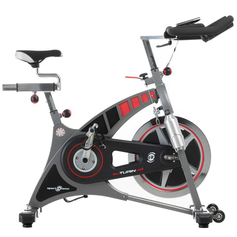 Bicicleta Spinning Turín P90100 Sportfitness