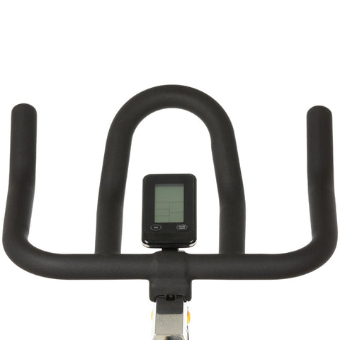 Bicicleta Spinning Monza Blanca PA0702 Sportfitness