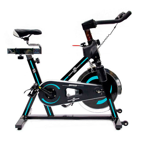 Bicicleta Spinning Genoa R1 P00133 Sportfitness