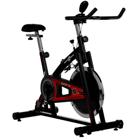 Bicicleta Spinning Bari P10250 Sportfitness