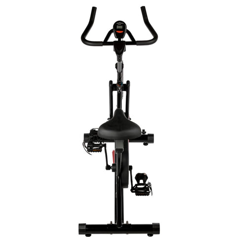 Bicicleta Spinning Bari P10250 Sportfitness