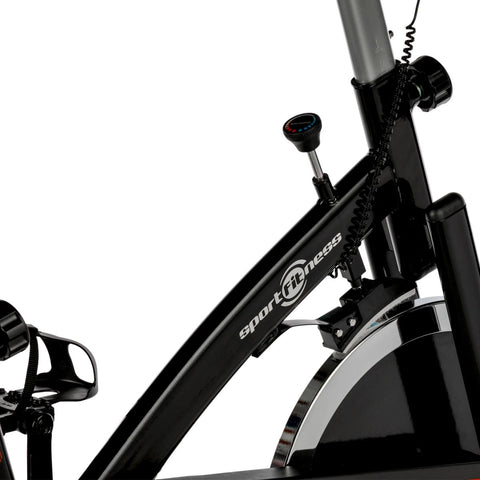 Bicicleta Spinning Bari P10250 Sportfitness