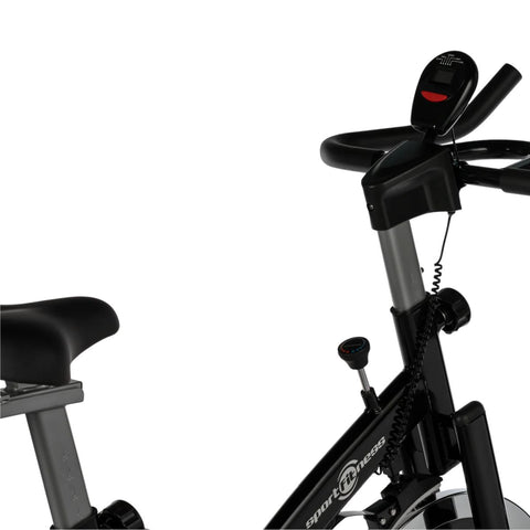 Bicicleta Spinning Bari P10250 Sportfitness