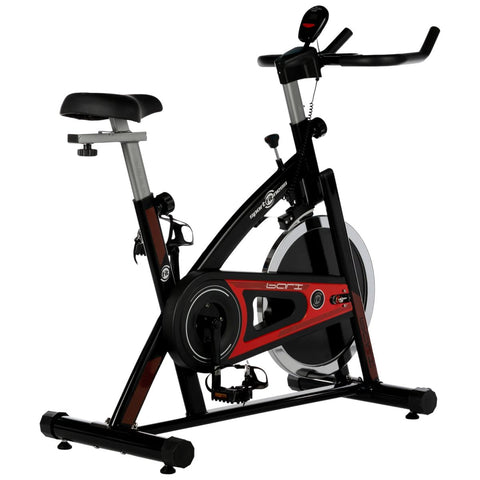 Bicicleta Spinning Bari P10250 Sportfitness