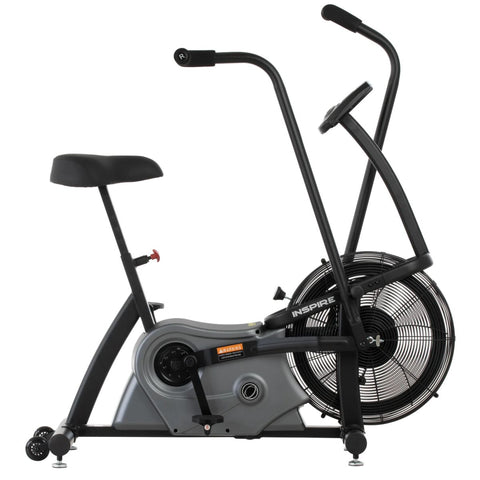 Bicicleta CB1 Air Bike Inspire Sportfitness