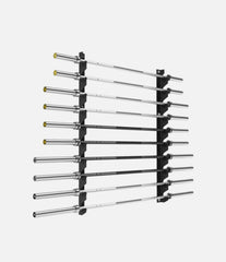 Rack Horizontal Para Barras Formia P01097 Sportfitness