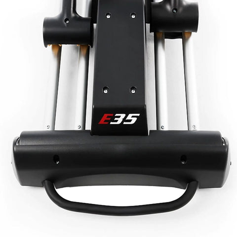 Elíptica Magnética Sole E35 Sportfitness