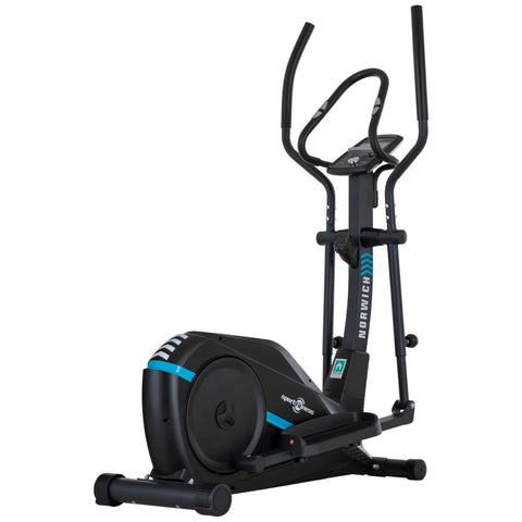 Elíptica Norwich K8722H Sportfitness