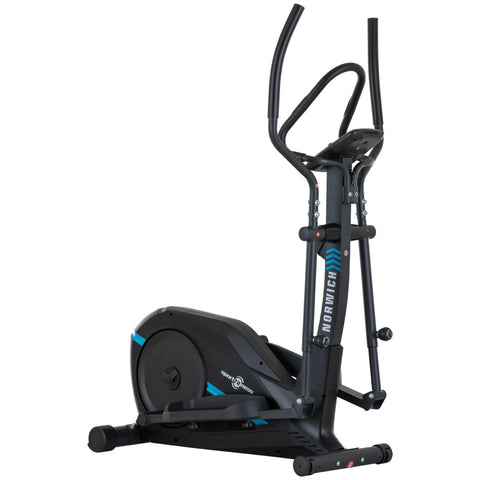 Elíptica Norwich K8722H Sportfitness