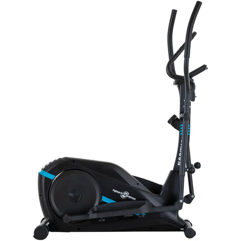 Elíptica Norwich K8722H Sportfitness