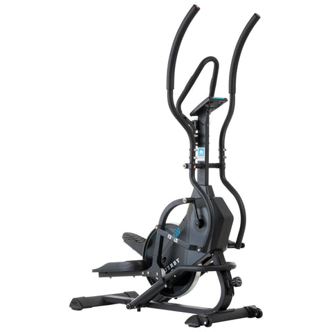 Elíptica Derby BM510C Sportfitness