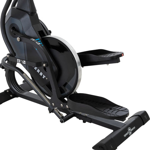 Elíptica Derby BM510C Sportfitness