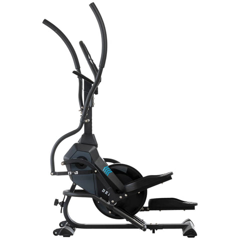 Elíptica Derby BM510C Sportfitness