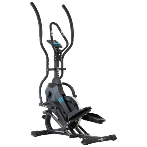 Elíptica Derby BM510C Sportfitness