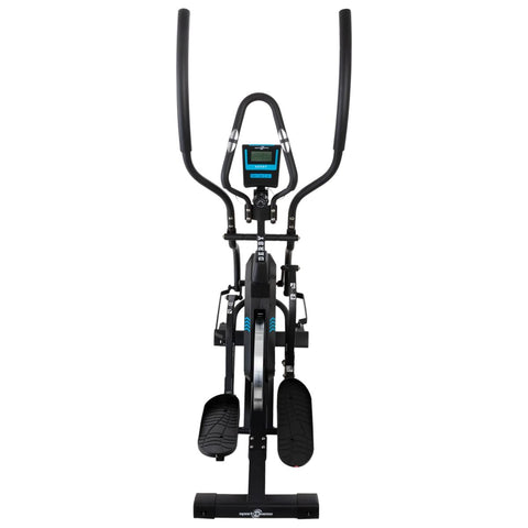 Elíptica Derby BM510C Sportfitness