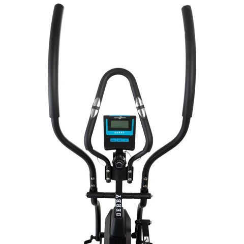 Elíptica Derby BM510C Sportfitness