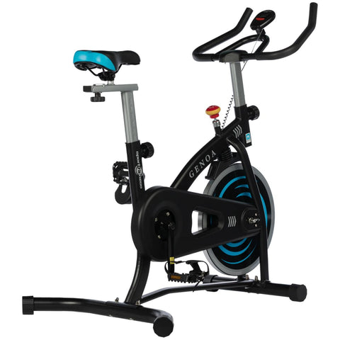 Bicicleta Spinning Magnética Genoa 2.0 PN0199 Sportfitness