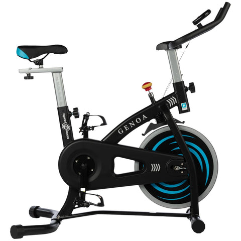 Bicicleta Spinning Magnética Genoa 2.0 PN0199 Sportfitness