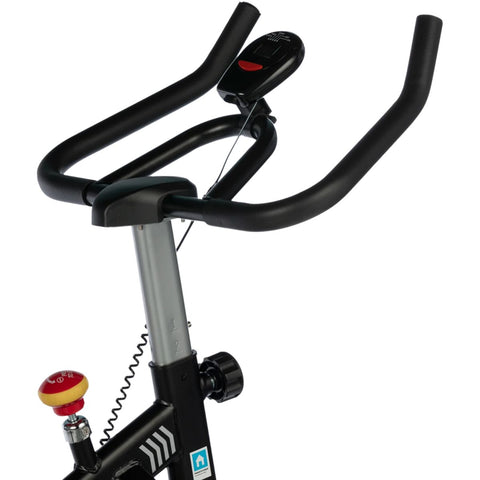 Bicicleta Spinning Magnética Genoa 2.0 PN0199 Sportfitness