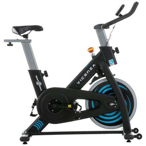 Bicicleta Spinning Magnética Vicenza 2.0 PS1999Sportfitness