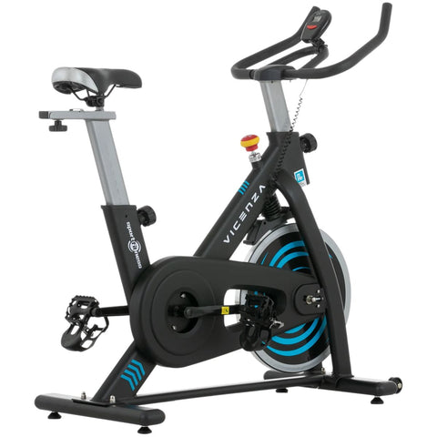 Bicicleta Spinning Magnética Vicenza 2.0 PS1999Sportfitness