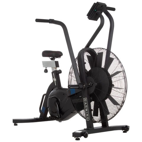 Bicicleta Air Bike Darwing AB02 sportfitness