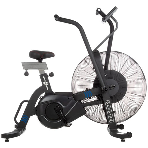 Bicicleta Air Bike Darwing AB02 sportfitness