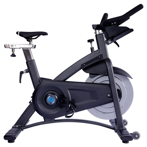 Bicicleta Spinning Magnética Benevento X962A Sporfitness