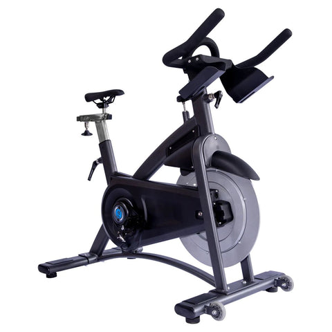 Bicicleta Spinning Magnética Benevento X962A Sporfitness