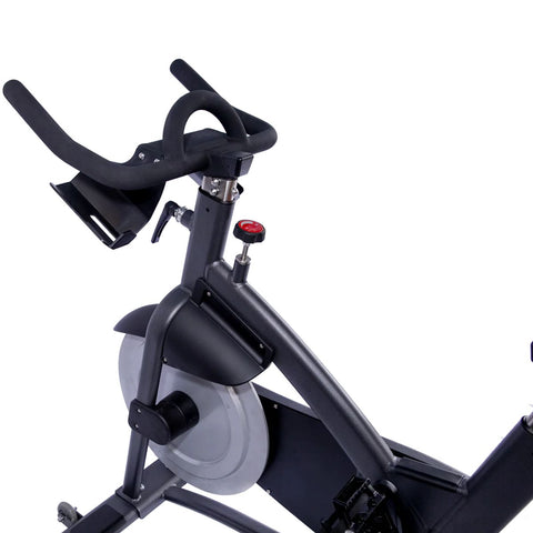 Bicicleta Spinning Magnética Benevento X962A Sporfitness